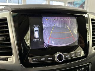 SSANGYONG Rexton D22DTR 4x4 Premium Auto