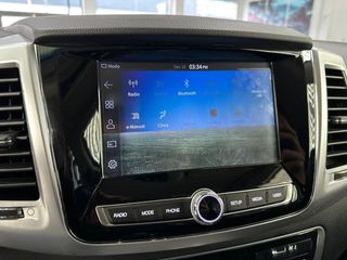 SSANGYONG Rexton D22DTR 4x4 Premium Auto