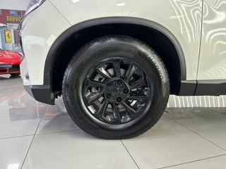 SSANGYONG Rexton D22DTR 4x4 Premium Auto