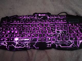 Teclado Talius Storm