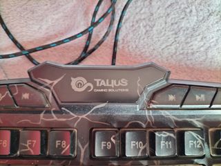 Teclado Talius Storm