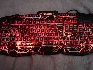 Teclado Talius Storm