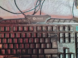 Teclado Talius Storm