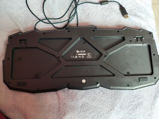 Teclado Talius Storm
