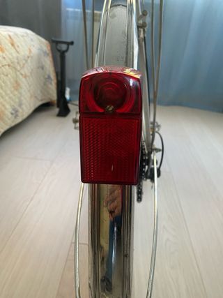 Bicicleta Orbea Clásica Retro 1975