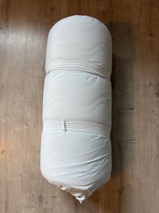 Colchón enrollable viaje Kadolis bebé