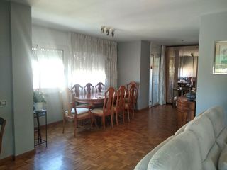 Ático en venta en Nou Eixample Nord en Tarragona