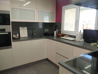 Ático en venta en Nou Eixample Nord en Tarragona