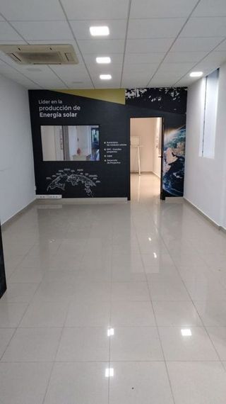 Local comercial en alquiler en Centre-El Pedró en Palamós