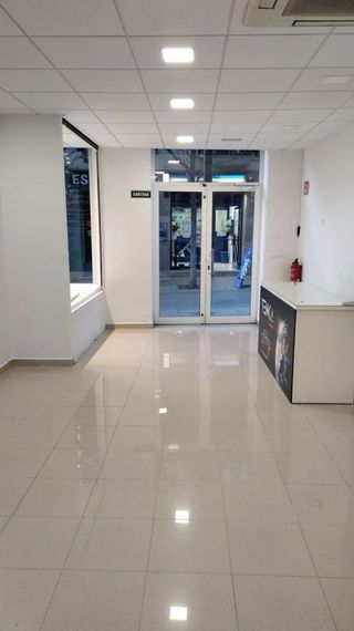 Local comercial en alquiler en Centre-El Pedró en Palamós