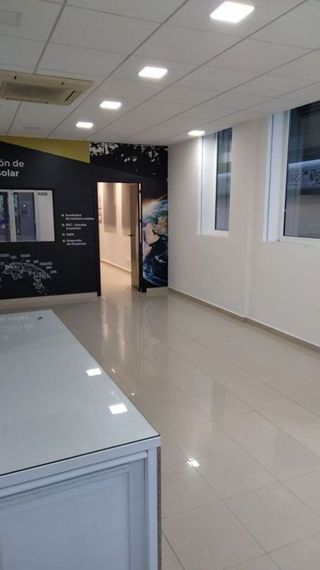 Local comercial en alquiler en Centre-El Pedró en Palamós