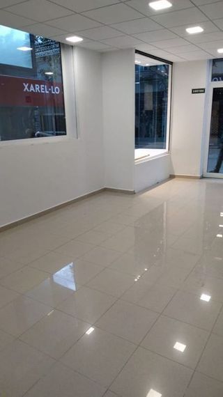 Local comercial en alquiler en Centre-El Pedró en Palamós
