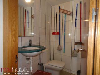 Local comercial en alquiler en Centre-El Pedró en Palamós