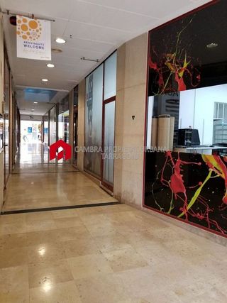 Local comercial en venta en Centre en Tortosa