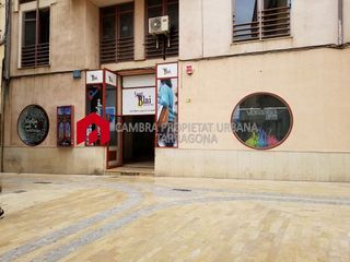 Local comercial en venta en Centre en Tortosa