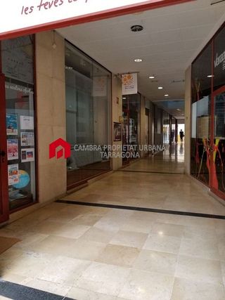 Local comercial en venta en Centre en Tortosa
