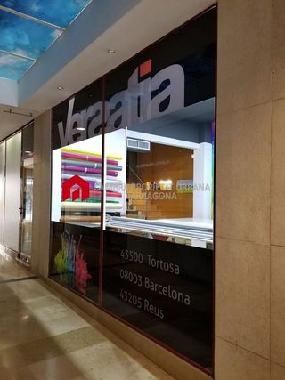 Local comercial en venta en Centre en Tortosa