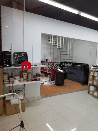Local comercial en venta en Centre en Tortosa