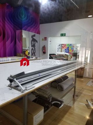 Local comercial en venta en Centre en Tortosa