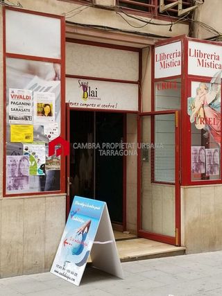 Local comercial en venta en Centre en Tortosa