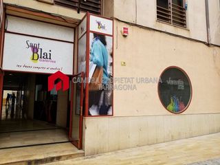 Local comercial en venta en Centre en Tortosa