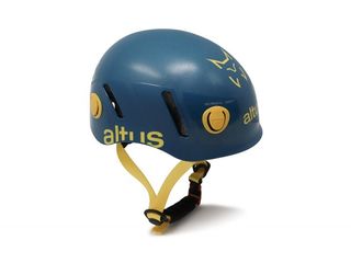 Casco Altus Multiaventura Nuevo