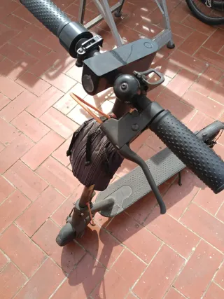 Patinete Eléctrico Xiaomi