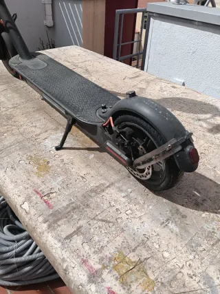 Patinete Eléctrico Xiaomi