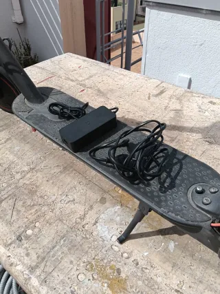 Patinete Eléctrico Xiaomi