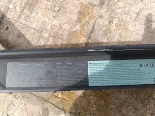 Patinete Eléctrico Xiaomi