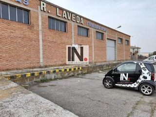 Local comercial en venta en Partides de Lleida en Lleida