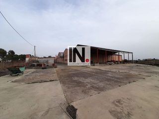 Local comercial en venta en Partides de Lleida en Lleida