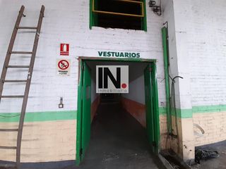 Local comercial en venta en Partides de Lleida en Lleida