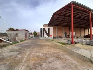 Local comercial en venta en Partides de Lleida en Lleida