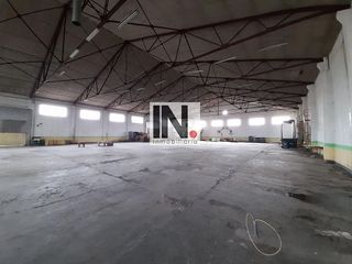 Local comercial en venta en Partides de Lleida en Lleida