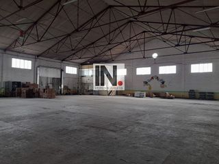 Local comercial en venta en Partides de Lleida en Lleida