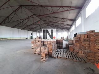 Local comercial en venta en Partides de Lleida en Lleida