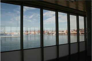 Oficina en alquiler en Barris Marítims en Tarragona