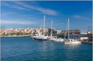 Oficina en alquiler en Barris Marítims en Tarragona