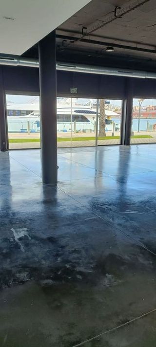 Oficina en alquiler en Barris Marítims en Tarragona