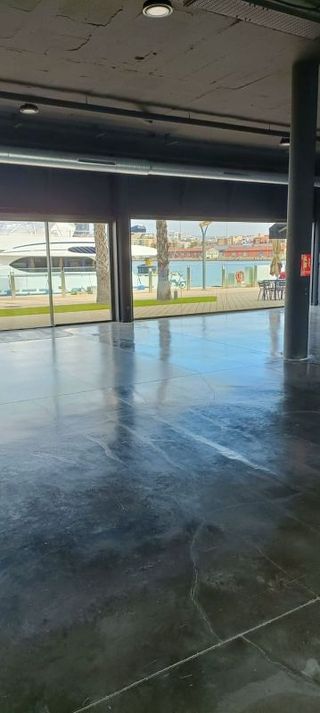 Oficina en alquiler en Barris Marítims en Tarragona