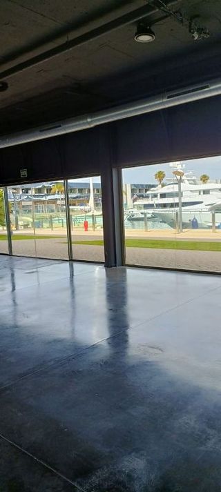 Oficina en alquiler en Barris Marítims en Tarragona
