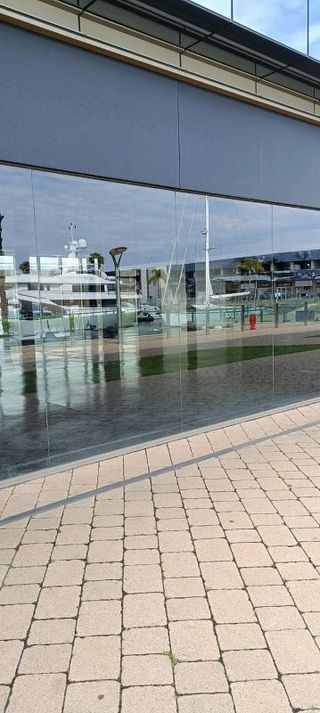 Oficina en alquiler en Barris Marítims en Tarragona