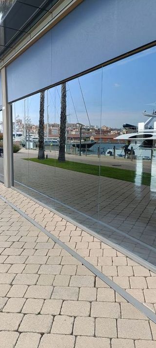 Oficina en alquiler en Barris Marítims en Tarragona