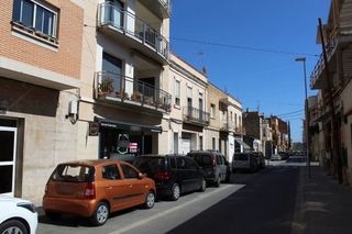 Local comercial en alquiler en Amposta