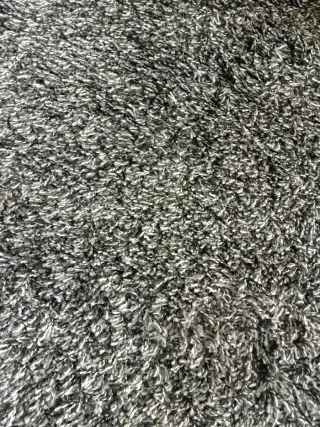 Alfombras gris