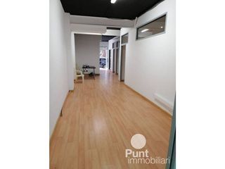 Local comercial en alquiler en Premià de Mar