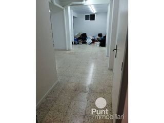Local comercial en alquiler en Premià de Mar