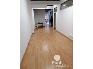 Local comercial en alquiler en Premià de Mar