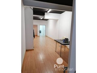 Local comercial en alquiler en Premià de Mar